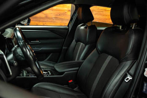 2024 Mazda CX-50 2.5 S Preferred