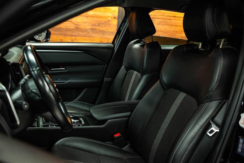 2024 Mazda CX-50 2.5 S Preferred