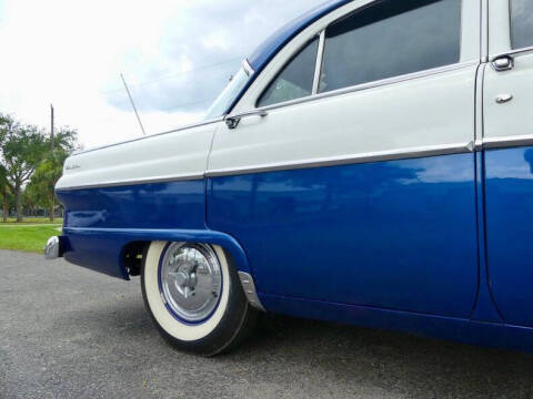1955 Ford Fairlane