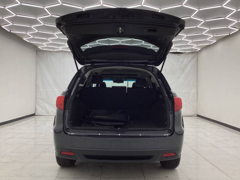 2013 Acura RDX w/Tech