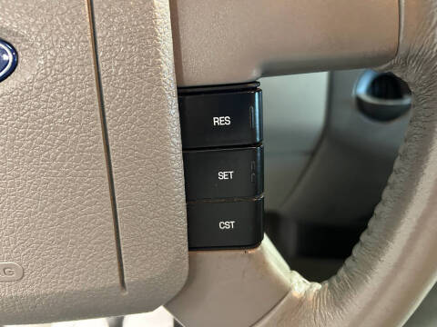 2008 Ford F-150