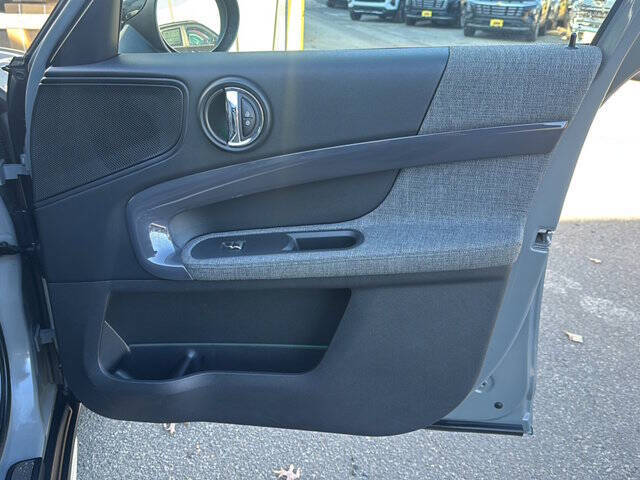 2017 MINI Countryman Cooper S