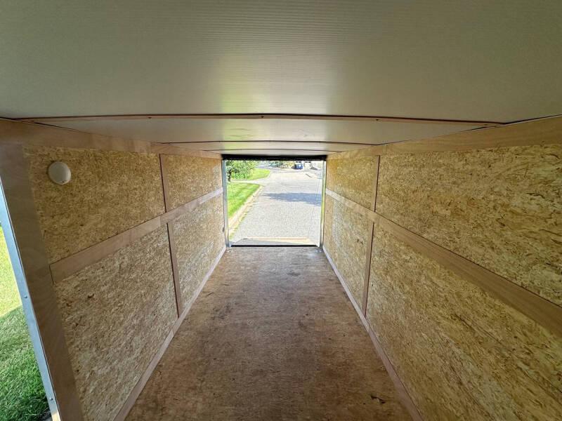 2021 Haulmark PP716T2-D