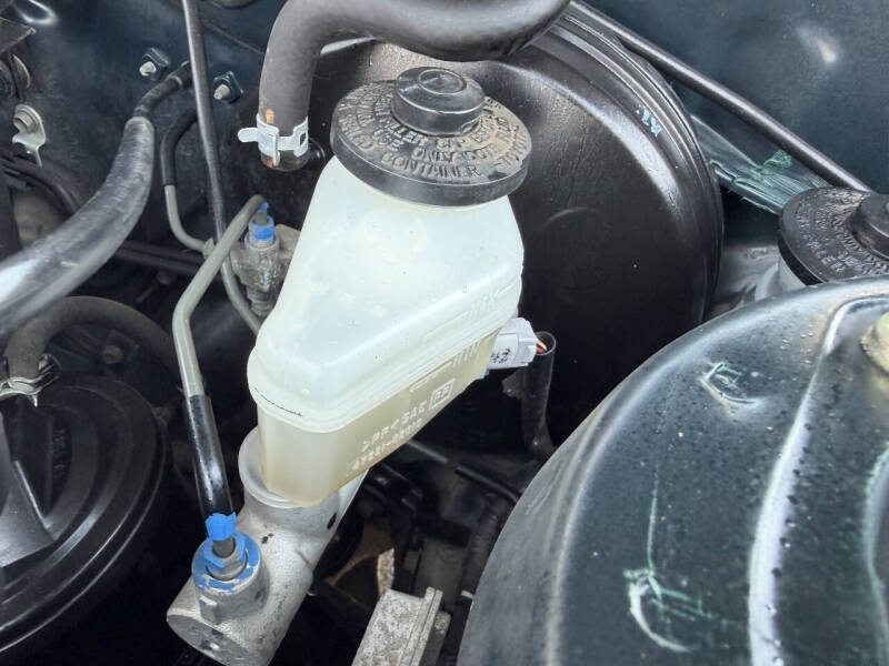 1996 Toyota Corolla