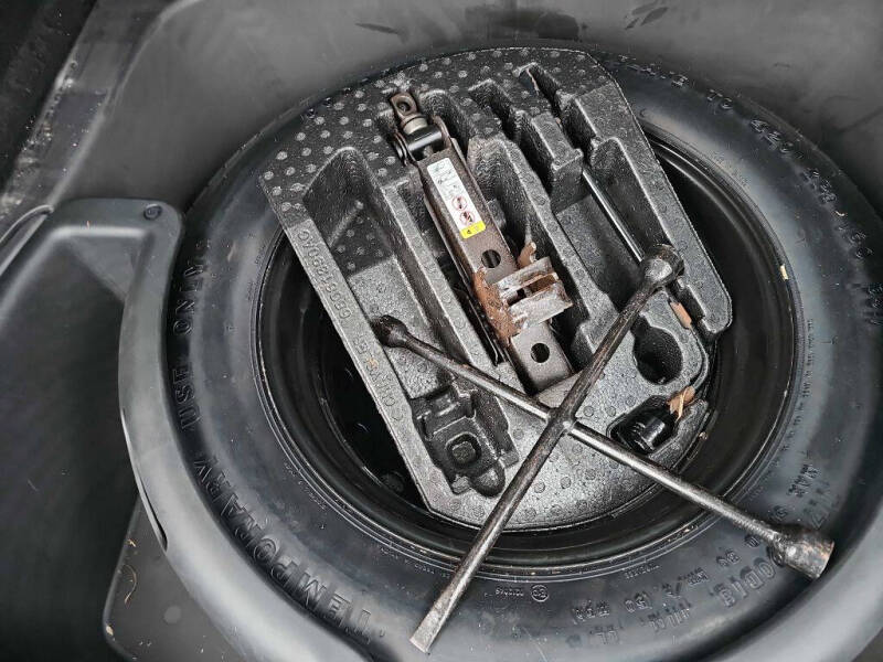 2011 Jeep Grand Cherokee 70th Anniversary