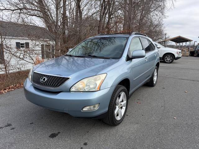 2006 Lexus RX 330
