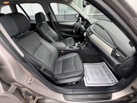 2013 BMW X1 xDrive28i