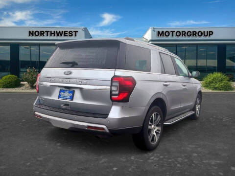 2023 Ford Expedition Limited