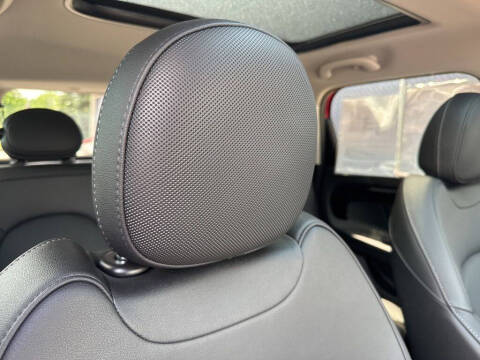 2024 MINI Countryman Cooper S