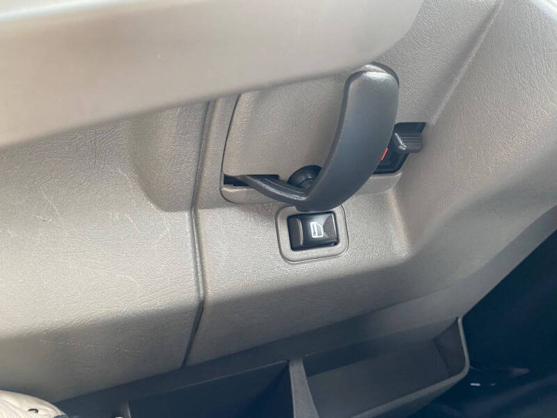 2020 Chevrolet Express 2500