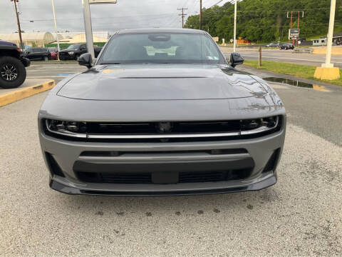 2026 Dodge Charger Scat Pack Plus