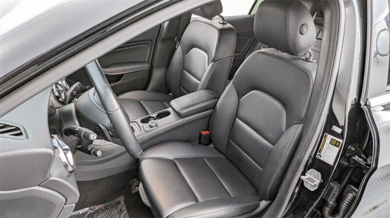 2018 Mercedes-Benz GLA GLA 250