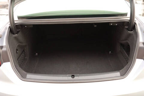 2018 Audi A5 2.0T quattro Premium Plus