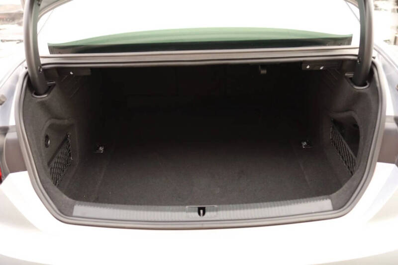 2018 Audi A5 2.0T quattro Premium Plus