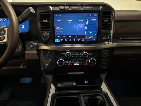 2024 Ford F-350 Super Duty