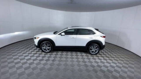 2025 Mazda CX-30 2.5 S Preferred