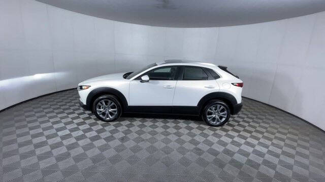 2025 Mazda CX-30 2.5 S Preferred