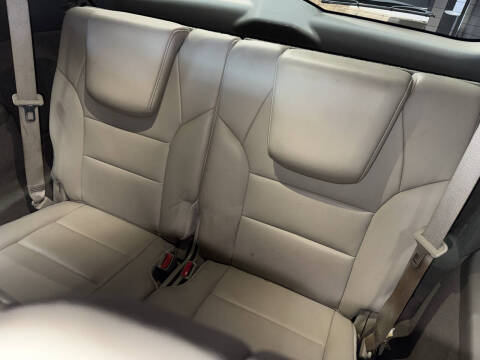 2012 Acura MDX SH-AWD