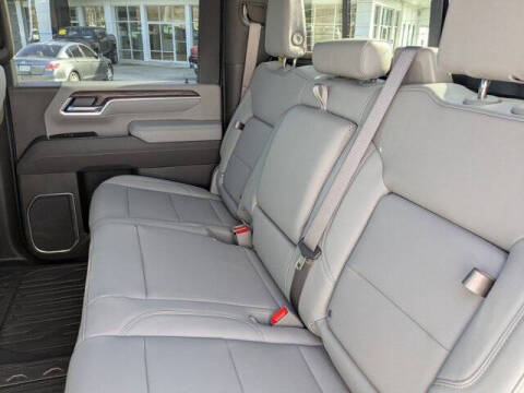 2026 GMC Sierra 3500HD