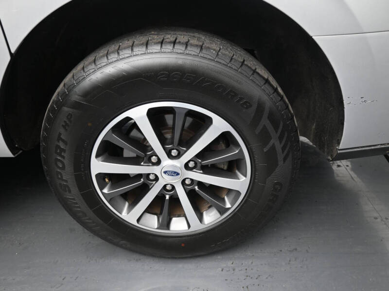 2019 Ford Expedition MAX XLT