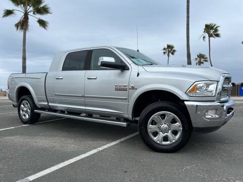 2014 RAM 2500 for sale at San Diego Auto Solutions in Oceanside CA