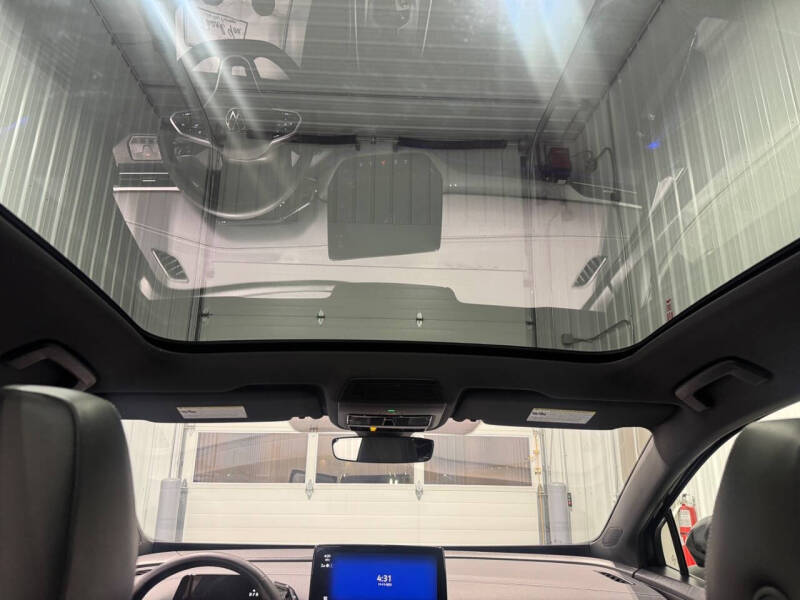 2023 Volkswagen ID.4 Pro S Plus