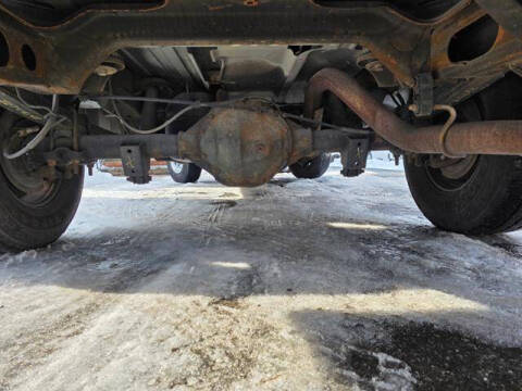 2012 Chevrolet Express 2500