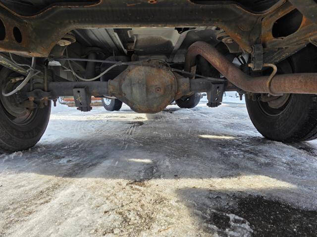 2012 Chevrolet Express 2500