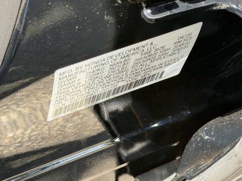 2026 Acura MDX w/Tech