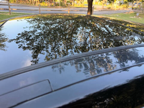 2010 Mercedes-Benz E-Class E 550