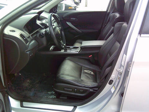 2013 Acura RDX w/Tech