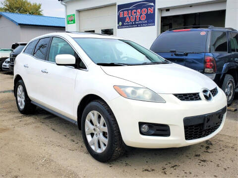 2008 Mazda CX-7 Grand Touring