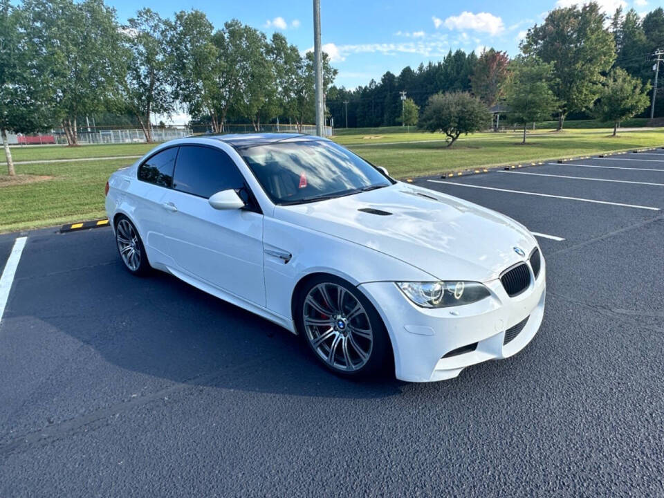 2013 BMW M3 for sale at Concord Auto Mall in Concord, NC