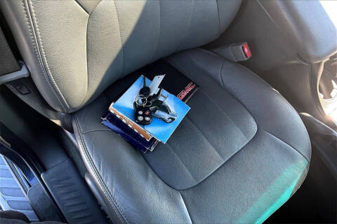 2004 GMC Envoy XUV SLT