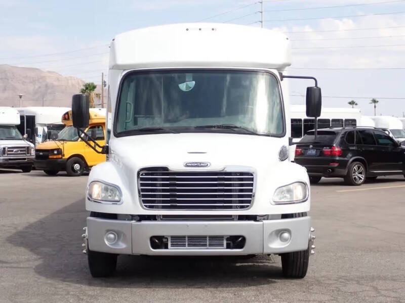 2018 Freightliner Conventional
