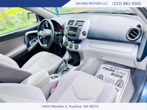 2007 Toyota RAV4
