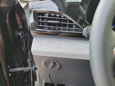 2022 Volkswagen Taos S