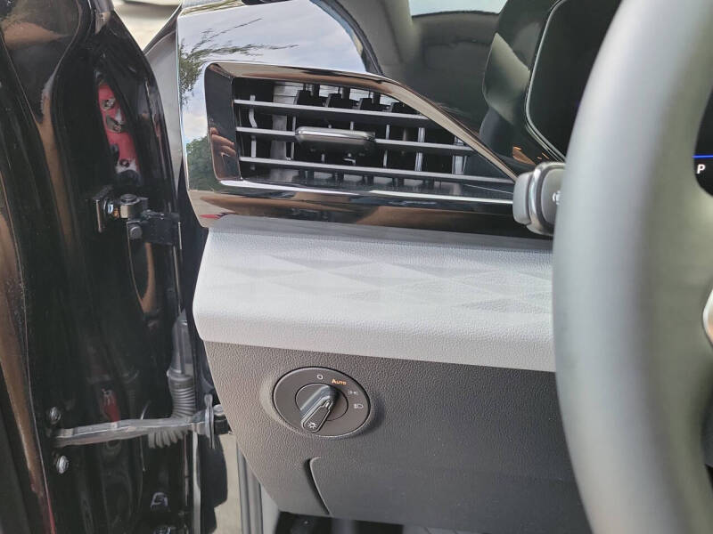 2022 Volkswagen Taos S