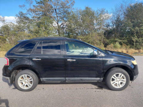 2007 Ford Edge SE