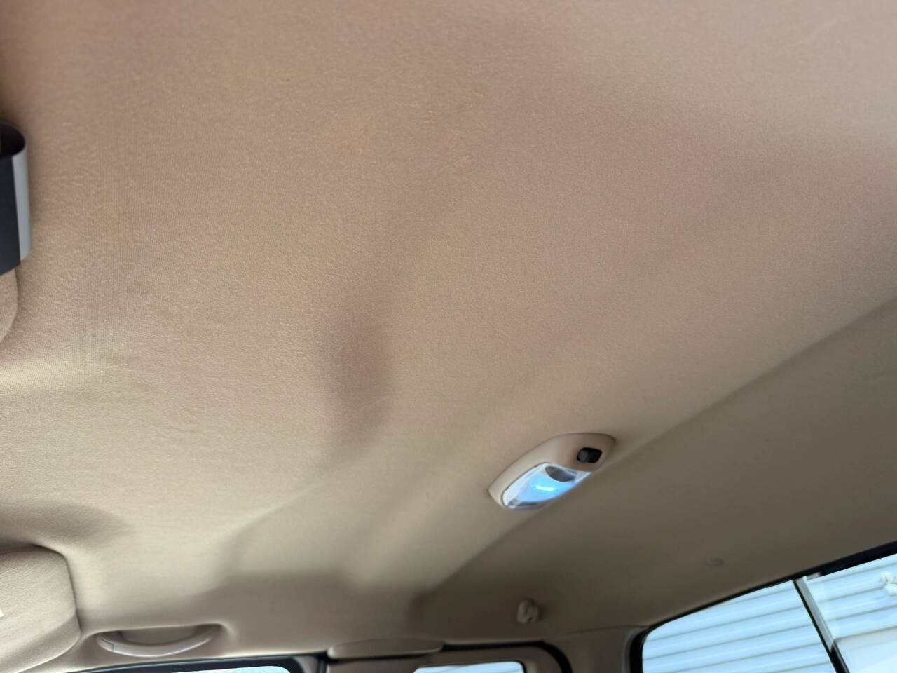 2003 Ford F-250 Super Duty 21