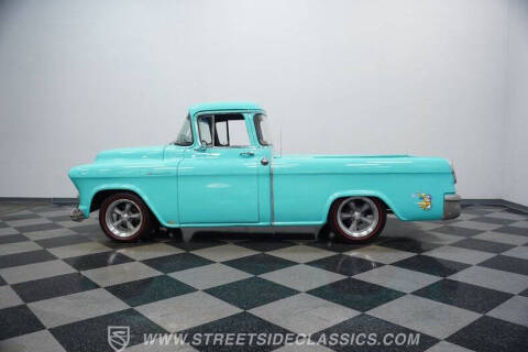 1955 Chevrolet 3100
