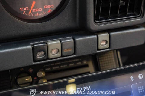 1989 Pontiac Firebird