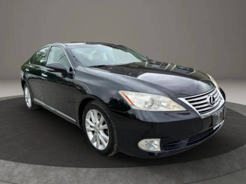 2010 Lexus ES 350