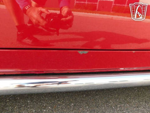 1950 Oldsmobile Eighty-Eight