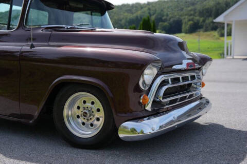 1957 Chevrolet 3100