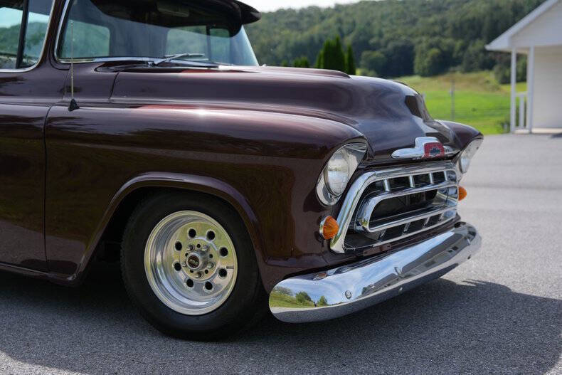 1957 Chevrolet 3100