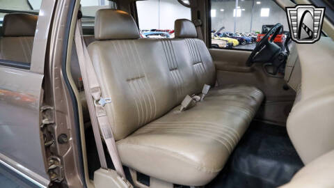 1997 Chevrolet C/K 3500 Series