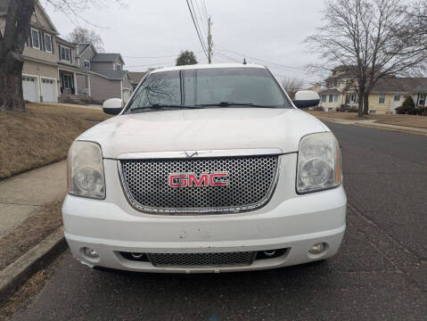 2009 GMC Yukon XL Denali