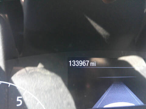2021 Ford Transit 250
