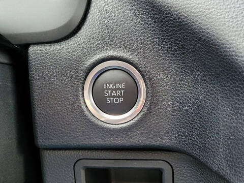 2023 Toyota Tundra SR